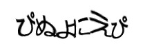 Authentication image